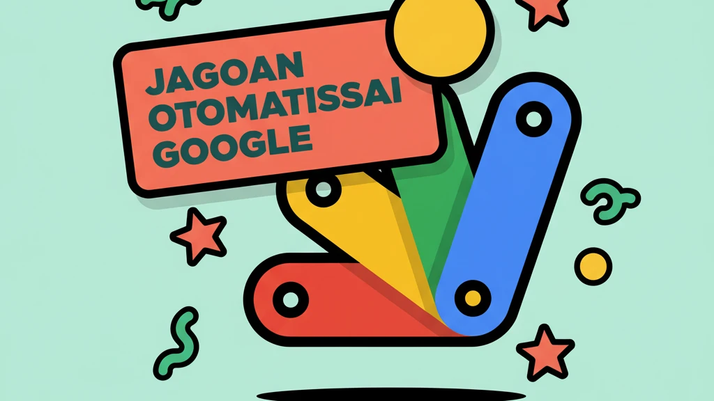 Apa Itu Google Apps Script? Kenalan Sama Jagoan Otomatisasi Google