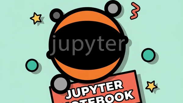 Apa Itu Jupyter Notebook? Catatan Digital Buat Ngoding