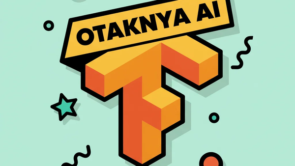 Apa Itu TensorFlow? Kenalan dengan Otaknya Aplikasi AI