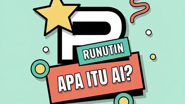 Apa Itu AI? Dari Asisten Virtual Sampai Mobil Otonom