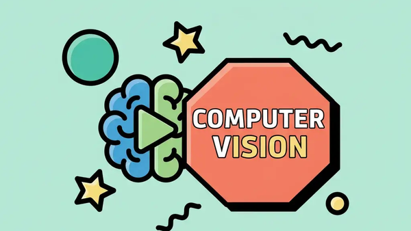 Apa Itu Computer Vision? Belajar Cara Komputer "Melihat" Dunia