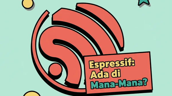 Mengenal Espressif: Kenapa Namanya Ada di Mana-Mana?